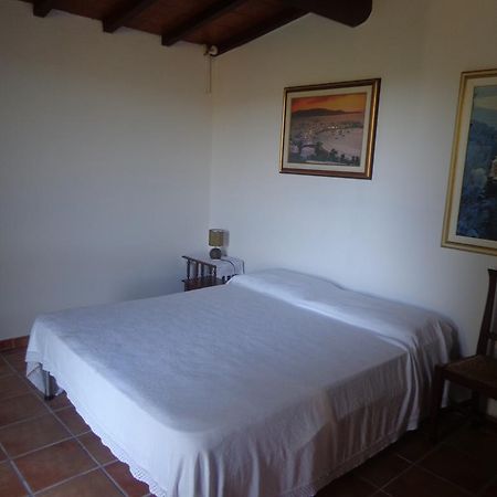 Agriturismo San Giuseppe Gavorrano Exterior foto