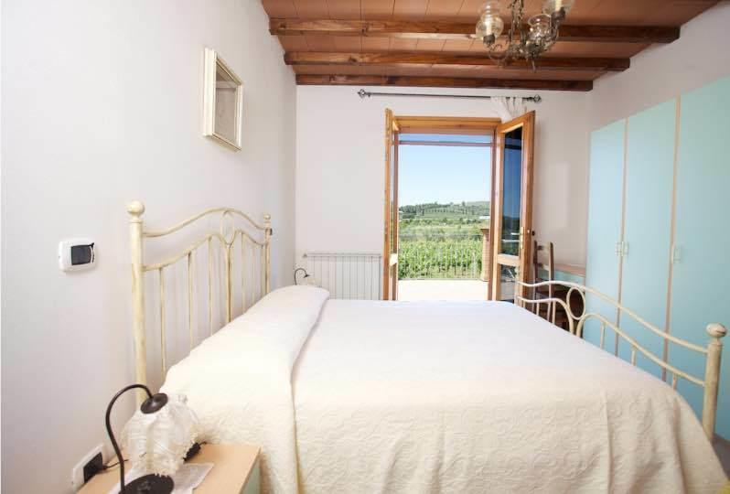 Agriturismo San Giuseppe Gavorrano Cameră foto