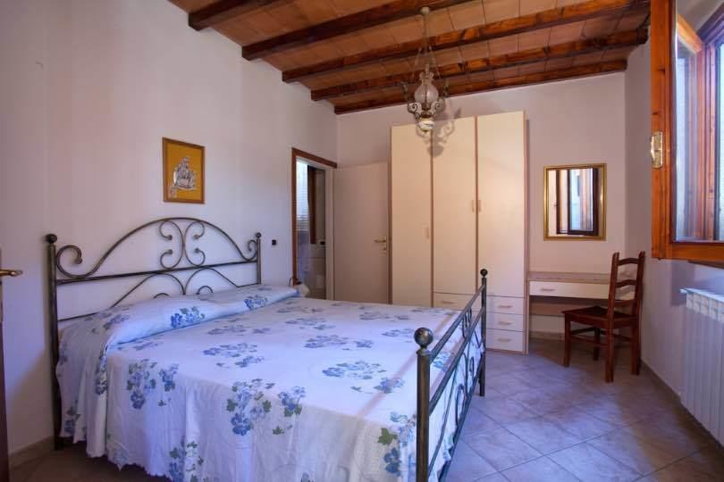 Agriturismo San Giuseppe Gavorrano Cameră foto