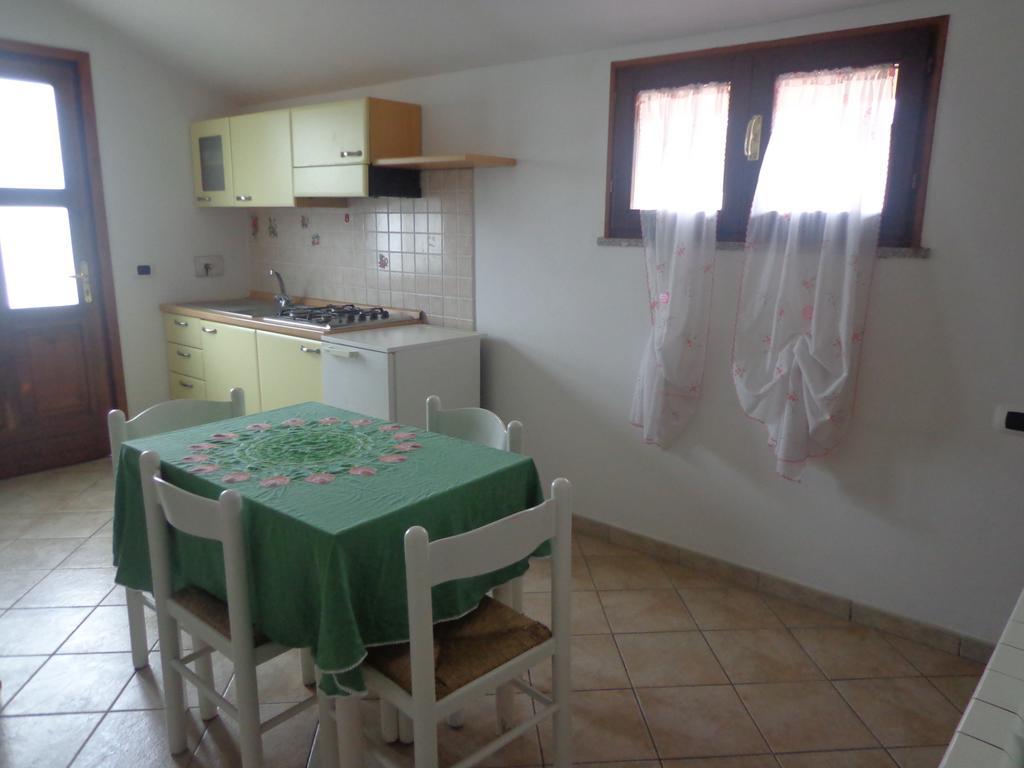 Agriturismo San Giuseppe Gavorrano Cameră foto