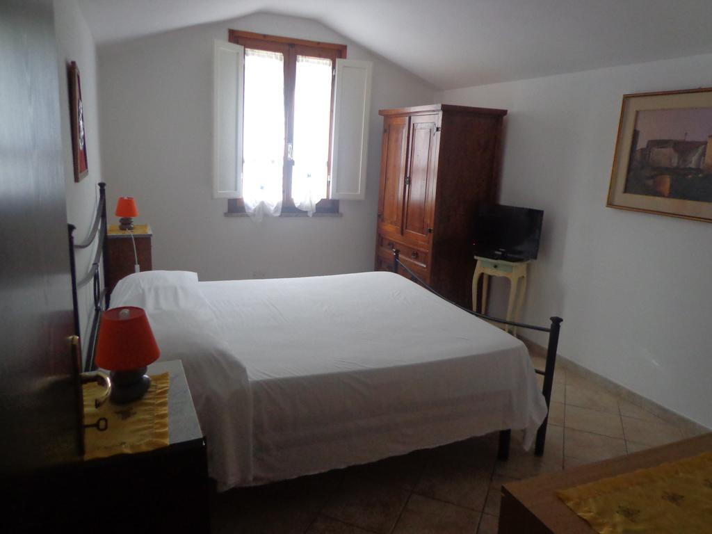Agriturismo San Giuseppe Gavorrano Cameră foto