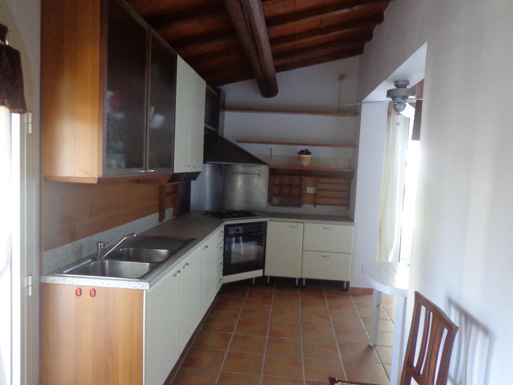 Agriturismo San Giuseppe Gavorrano Cameră foto