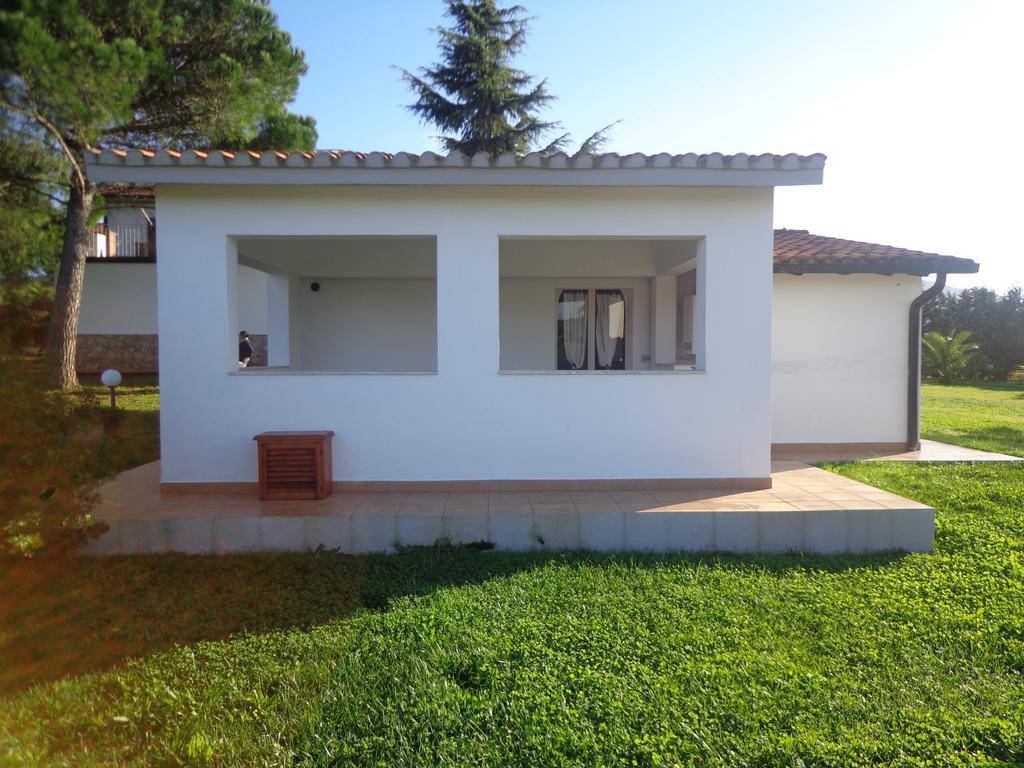 Agriturismo San Giuseppe Gavorrano Cameră foto