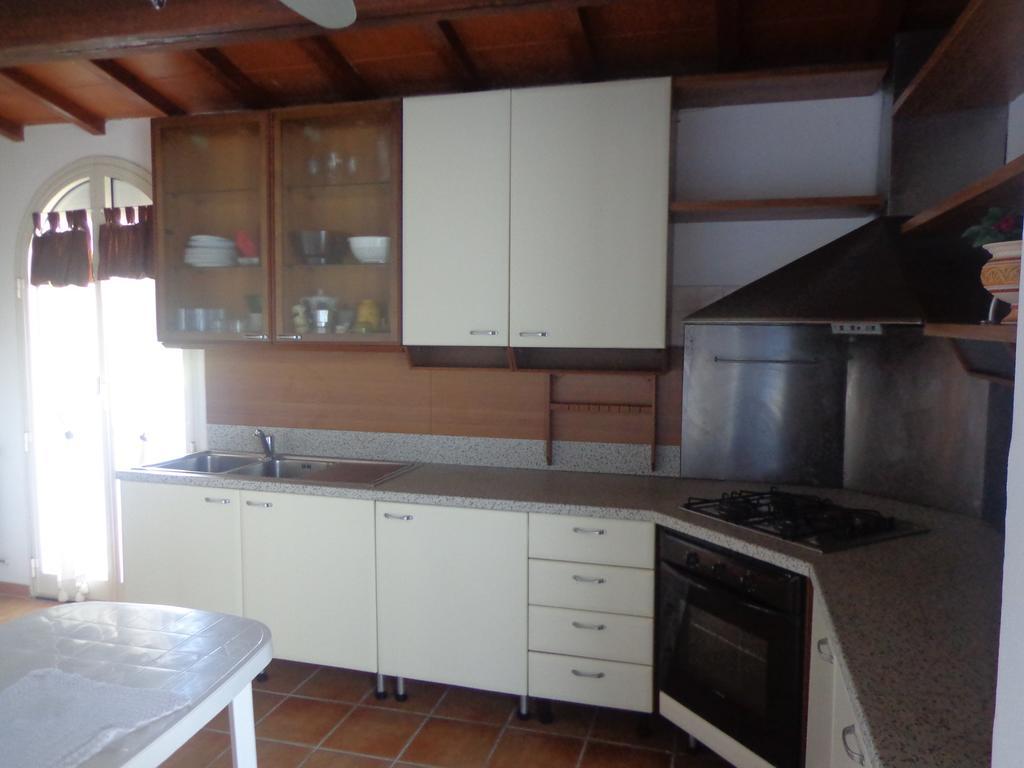 Agriturismo San Giuseppe Gavorrano Cameră foto