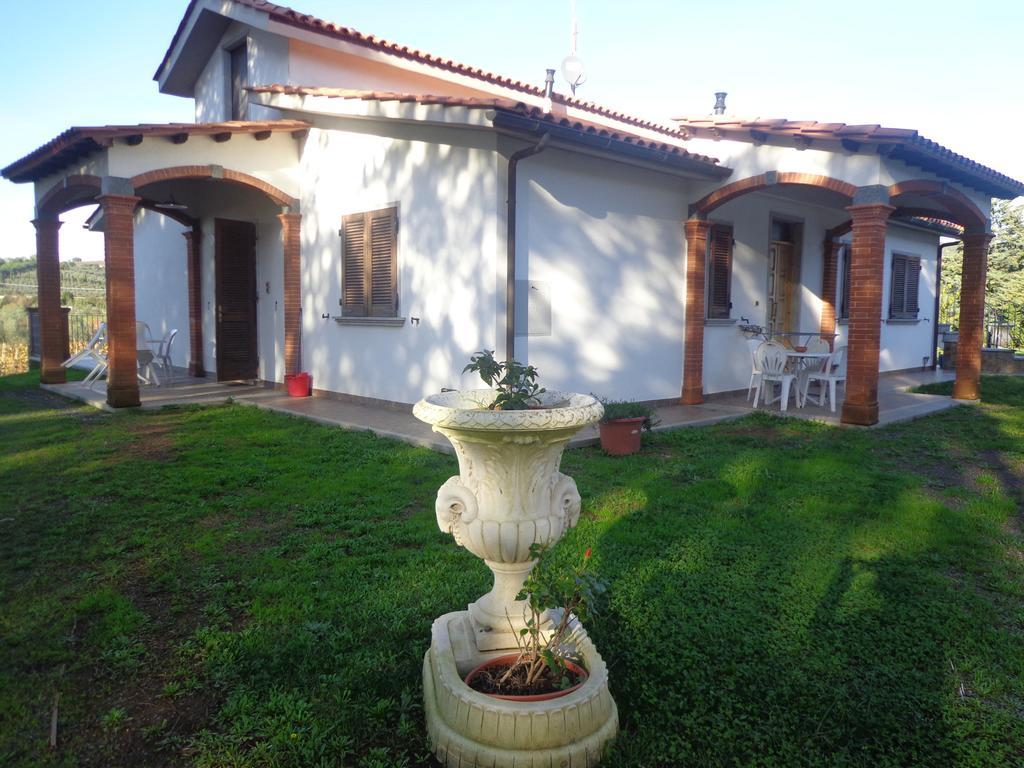 Agriturismo San Giuseppe Gavorrano Cameră foto