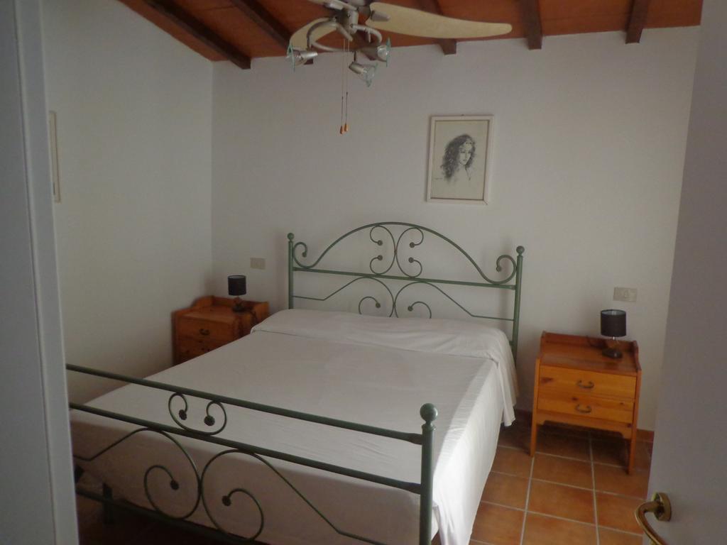Agriturismo San Giuseppe Gavorrano Cameră foto