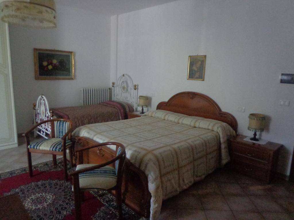 Agriturismo San Giuseppe Gavorrano Cameră foto